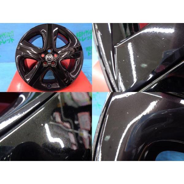 TOYO TIRES 中古 50系 プリウス Sツーリング純正 17インチ TOYO TIRES 中古 50系 プリウス Sツーリング純正 17インチ