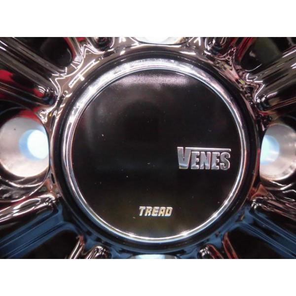 軽トラ 軽バン 新品 VENES FS01 社外 アルミホイール 12インチ 4.0J +