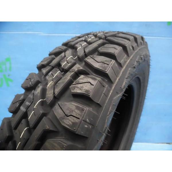 TOYO TIRES（トーヨータイヤ） 新品 ゴツゴツ系タイヤ トーヨー 