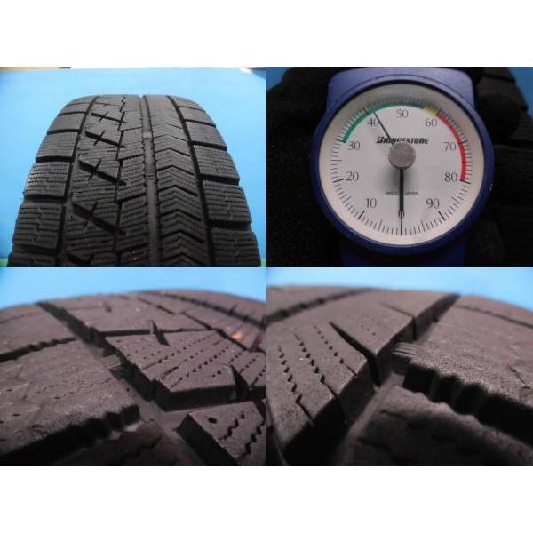 BRIDGESTONE（ブリヂストン） 中古 トヨタ クラウン200系 純正