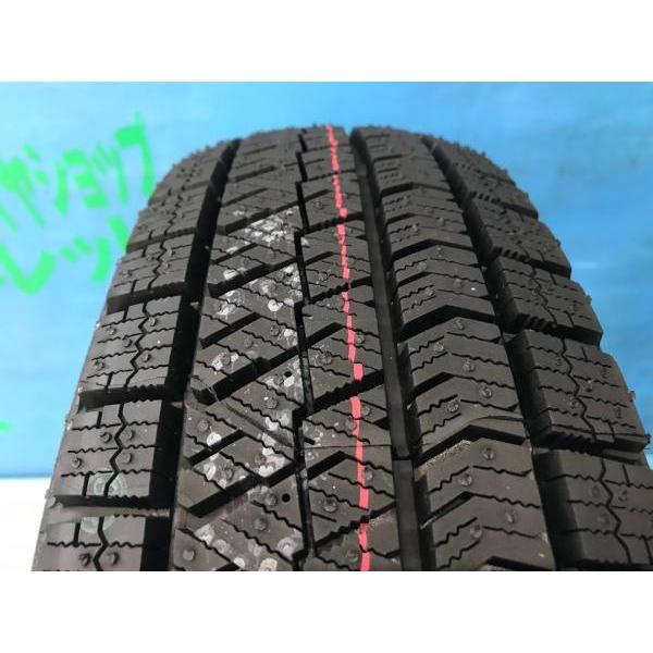 BRIDGESTONE 日産 サクラ 155/65R14 新品 スタッドレス タイヤ BRIDGESTONE 日産 サクラ 155/65R14 新品 スタッドレス タイヤ