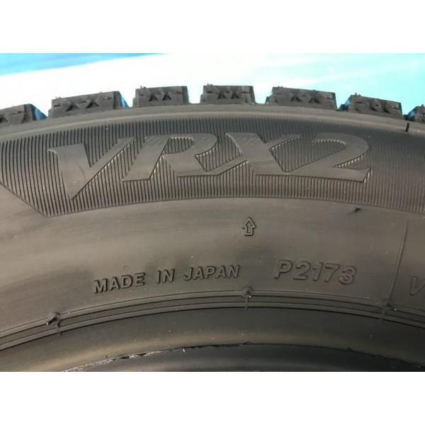 BRIDGESTONE 日産 サクラ 155/65R14 新品 スタッドレス タイヤ BRIDGESTONE 日産 サクラ 155/65R14 新品 スタッドレス タイヤ