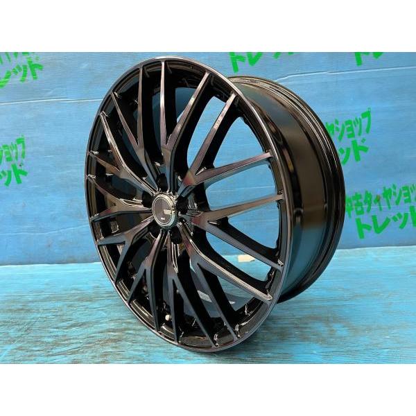 インプレッサXV プリウス 新品18インチ アルミホイール 【送料 インプレッサXV プリウス 新品18インチ アルミホイール 【送料