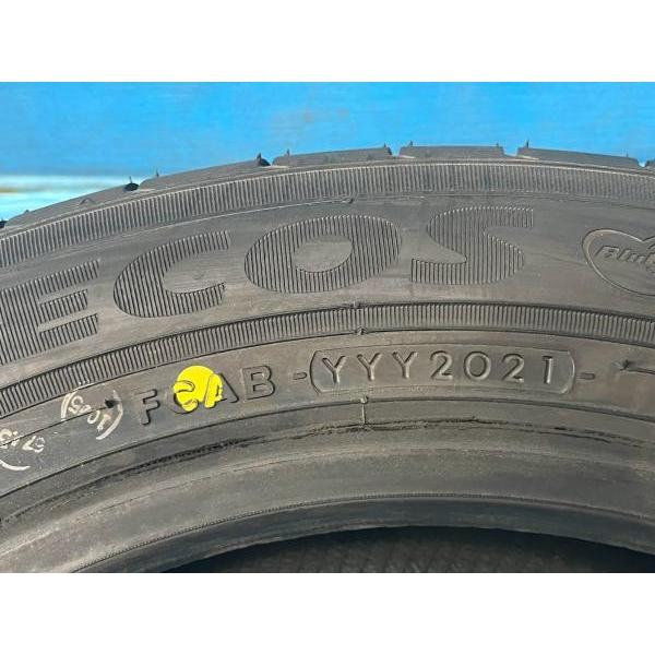 ヨコハマタイヤ（YOKOHAMA TIRE） クロスビー ラクティス 175/60R16 