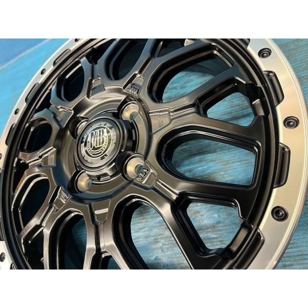 バリ溝 美品】ダイハツ タフト 純正 15in 4.5J +45 PCD100 ダンロップ ウインターマックス WM02 165/65R15  スタッドレス 中古 スタッドレスタイヤホイールセット | パーツ販売ナンバーワン