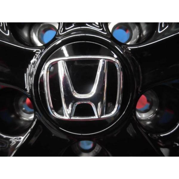 送料無料 新車外し 4本セット 18インチ ホイール ホンダ ZR-V 送料無料 新車外し 4本セット 18インチ ホイール ホンダ ZR-V