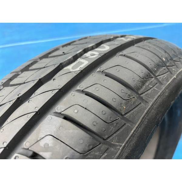 ヤリス フィット 175/70R14 【送料無料】 新品サマータイヤ 4本セット価格 ピレリ チントゥラート P1 175/70/14 本庄｜tire-shop-tread｜05