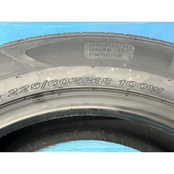 RAV4 エクストレイル 225/60R18 【送料無料】 新品サマータイヤ RAV4 エクストレイル 225/60R18 【送料無料】 新品サマータイヤ