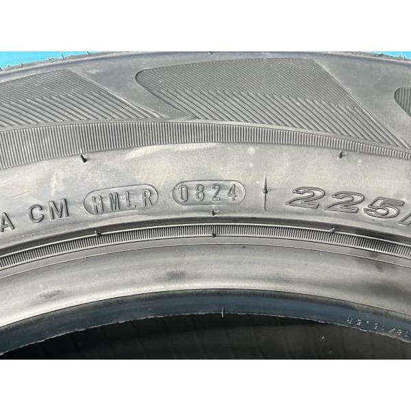 RAV4 エクストレイル 225/60R18 【送料無料】 新品サマータイヤ RAV4 エクストレイル 225/60R18 【送料無料】 新品サマータイヤ