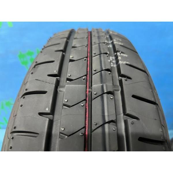 BRIDGESTONE 4本セット 夏タイヤ ダイハツ純正ホイールセット BRIDGESTONE 4本セット 夏タイヤ ダイハツ純正ホイールセット