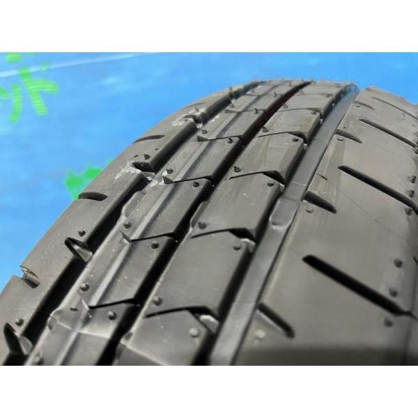 BRIDGESTONE 4本セット 夏タイヤ ダイハツ純正ホイールセット BRIDGESTONE 4本セット 夏タイヤ ダイハツ純正ホイールセット