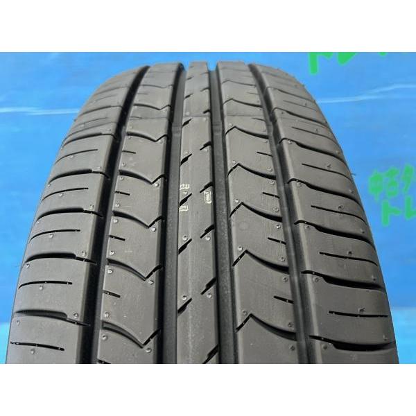 プリウスα ジューク 205/60R16 【送料無料】 新品サマータイヤ4本SET価格 グッドイヤー EfficientGrip ECO EG01 205/60/16 92H 本庄｜tire-shop-tread｜03