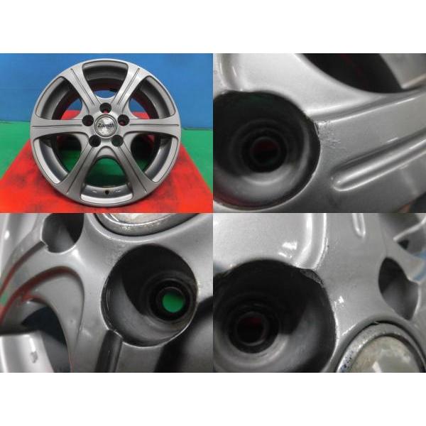 最終値下げ‼️グッドイヤースタッドレスタイヤアルミホイール セット15インチ　車 グッドイヤー 自動車 冬タイヤ、ホイールセット（リム径