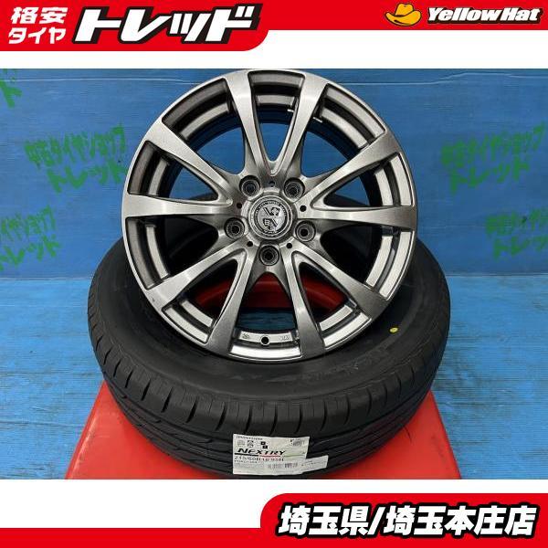 CX-3 オデッセイ ヴェゼル 215/60R16 夏タイヤアルミ 4本セット価格 