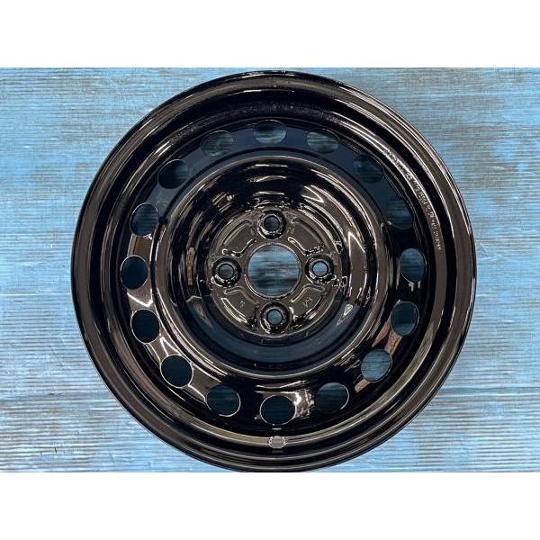 BRIDGESTONE ヴィッツ アクア 175/65R15 新品夏タイヤアルミ 4本 BRIDGESTONE ヴィッツ アクア 175/65R15 新品夏タイヤアルミ 4本