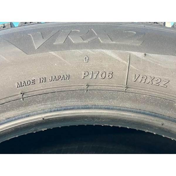 BRIDGESTONE（ブリヂストン） モコ ザッツ ルークス 155/65R13 【送料 