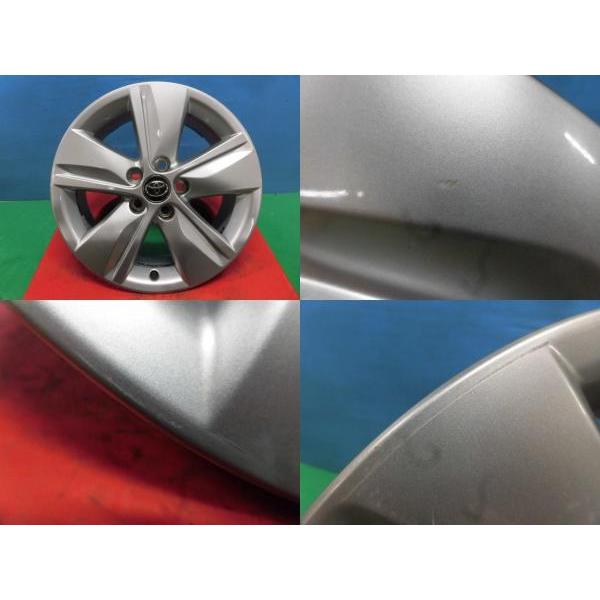23年製タイヤ　17インチ ホイールセット 4本　昨年一度使用のみ品　ハリア ー TRANPATH 25年製 215/60R17 4本セット トランパスmp7 新発売MPZ
