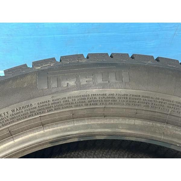PIRELLI（ピレリ） ヤリスクロス CX-3 T-Roc 215/50R18 【送料無料