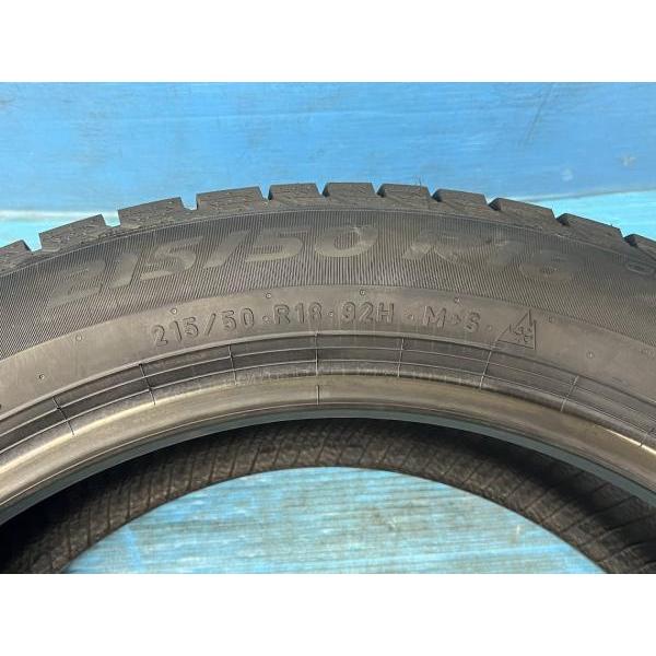 ブリヂストンREGNO215/50R18GRVII2019年CX-3ヤリスクロス ブリヂストンREGNO215/50R18GRVII2019年CX-3ヤリスクロス - メルカリ