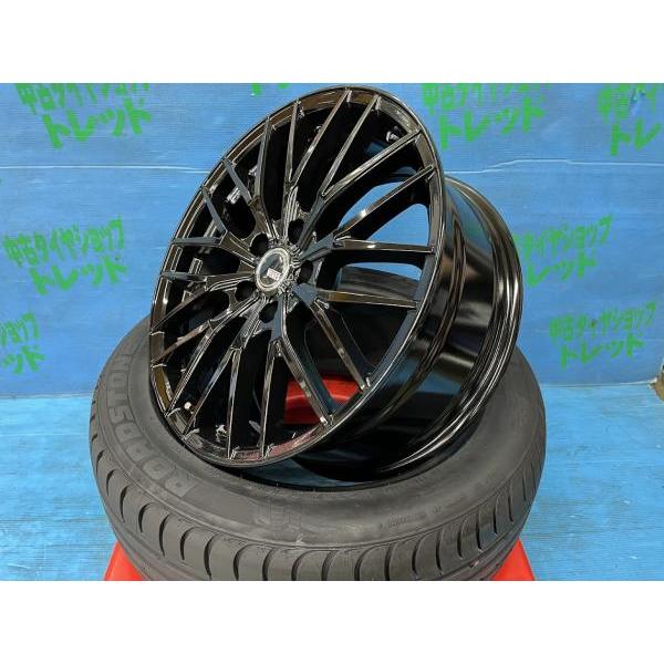 アルファード ヴェルファイア 235/50R18 新品夏タイヤアルミ 4本 アルファード ヴェルファイア 235/50R18 新品夏タイヤアルミ 4本