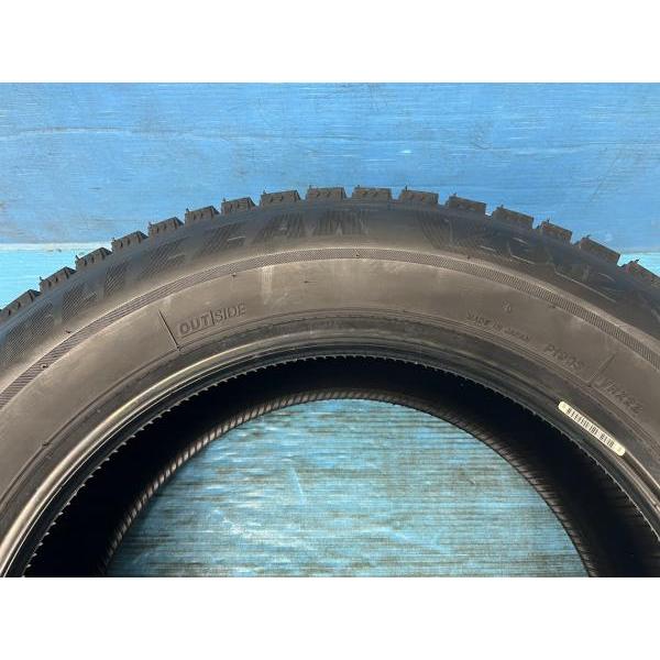 BRIDGESTONE プリウス ロッキー 195/65R16 【送料無料】 未使用 BRIDGESTONE プリウス ロッキー 195/65R16 【送料無料】 未使用