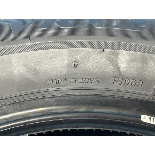 BRIDGESTONE プリウス ロッキー 195/65R16 【送料無料】 未使用 BRIDGESTONE プリウス ロッキー 195/65R16 【送料無料】 未使用