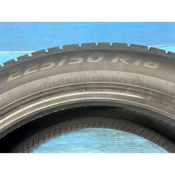 PIRELLI（ピレリ） CH-R ミニクロスオーバー 225/50R18 【送料無料