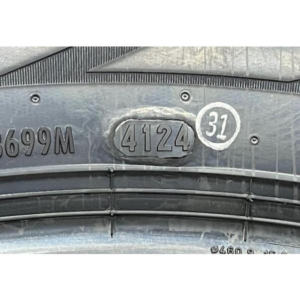 PIRELLI（ピレリ） CH-R ミニクロスオーバー 225/50R18 【送料無料