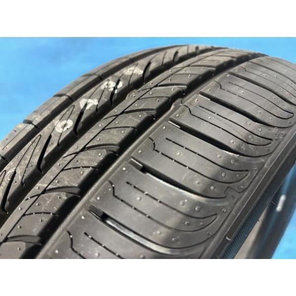 ルークス eKワゴン 165/55R14 【送料無料】 新品サマータイヤ 4本 