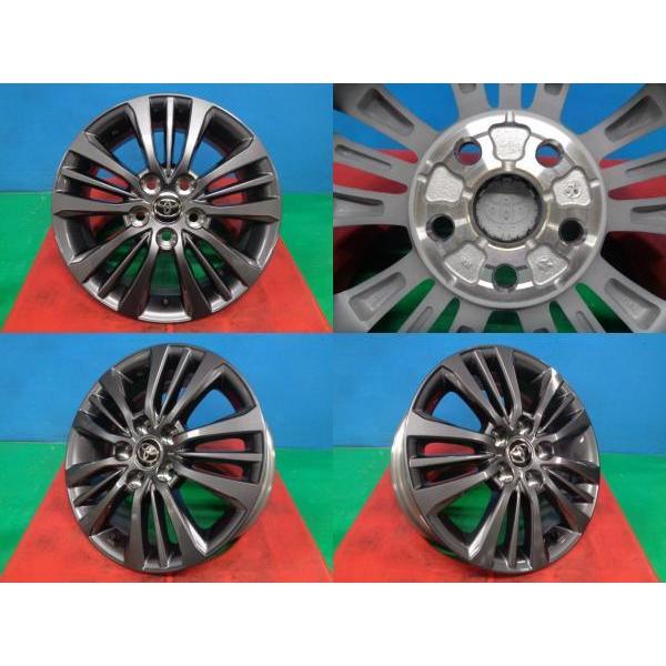PIRELLI 90系 ノア ヴォクシー 純正 4本セット 夏タイヤホイール PIRELLI 90系 ノア ヴォクシー 純正 4本セット 夏タイヤホイール