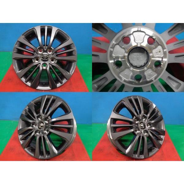 PIRELLI 90系 ノア ヴォクシー 純正 4本セット 夏タイヤホイール PIRELLI 90系 ノア ヴォクシー 純正 4本セット 夏タイヤホイール