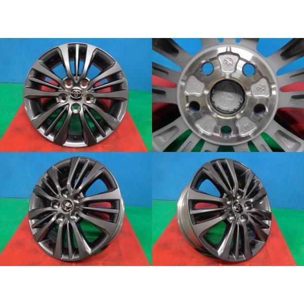 BRIDGESTONE 90系 ノア ヴォクシー 純正 4本セット 夏タイヤ BRIDGESTONE 90系 ノア ヴォクシー 純正 4本セット 夏タイヤ