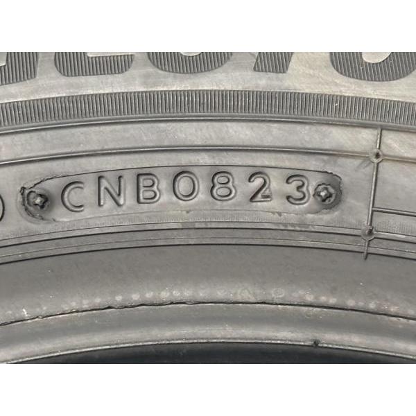 BRIDGESTONE 90系 ノア ヴォクシー 純正 4本セット 夏タイヤ BRIDGESTONE 90系 ノア ヴォクシー 純正 4本セット 夏タイヤ
