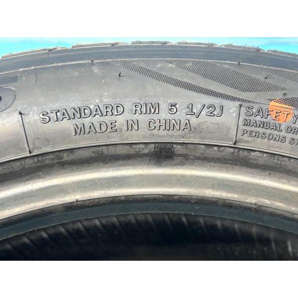 タンク ルーミー トール ジャスティ 175/55R15 新品サマータイヤ4本SET