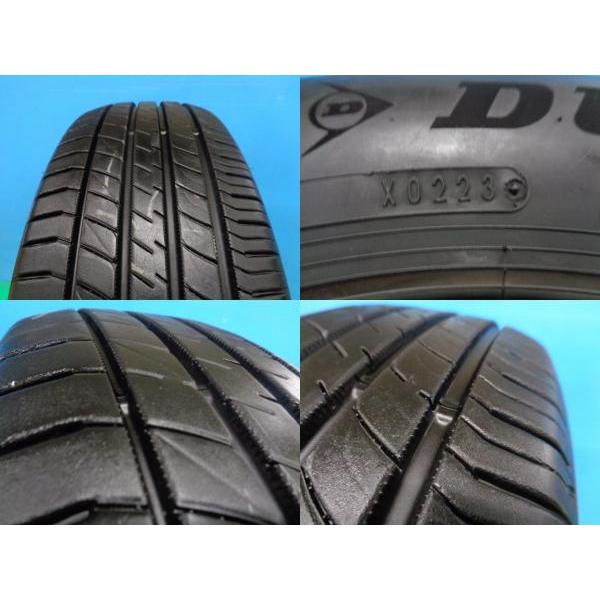 DUNLOP（ダンロップ） ウィッシュ ノア プリウス ヴォクシー セレナ 