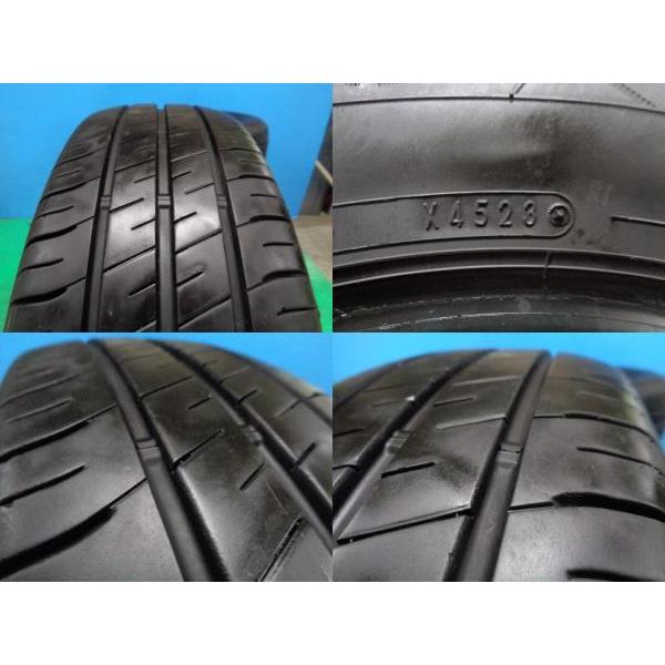 グッドイヤー（GOODYEAR） エスティマ カムリ ヤリスクロス セレナ