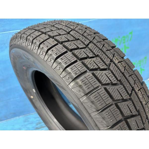 スタッドレス4本！ヨコハマタイヤ185/70R14　フリード　ノート　カローラ等 ヨコハマタイヤ（YOKOHAMA TIRE） アリオン ノート フリード スパイク