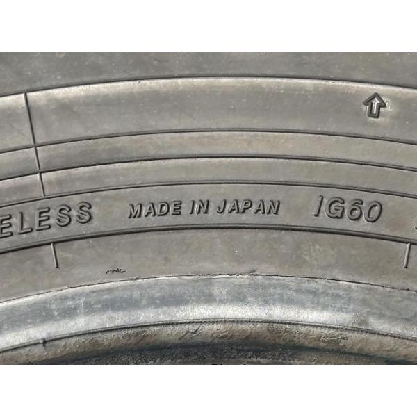 ヨコハマタイヤ（YOKOHAMA TIRE） アリオン ノート フリード スパイク 