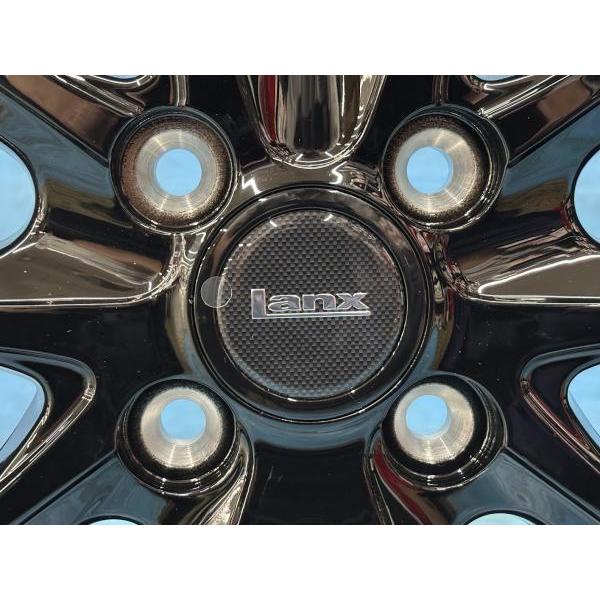 N-BOX タント スペーシアベース 新品14インチ アルミホイール 4