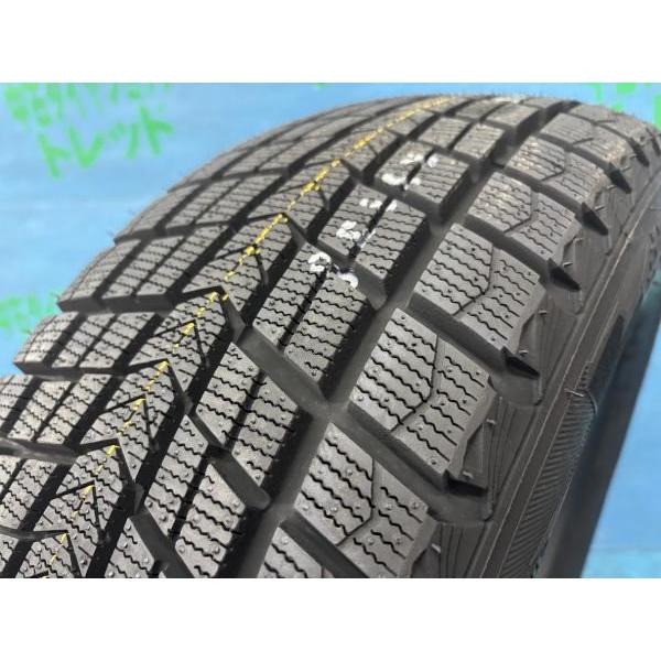 ネクセン XV フォレスター レガシィアウトバック 4本セット 冬