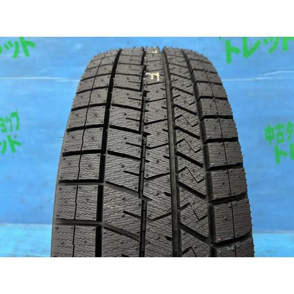 送料込 195/65R15 スタッドレスタイヤ プリウス適合サイズ WM03 DUNLOP（ダンロップ） プリウス セレナ ゴルフ 195/65R15 新品