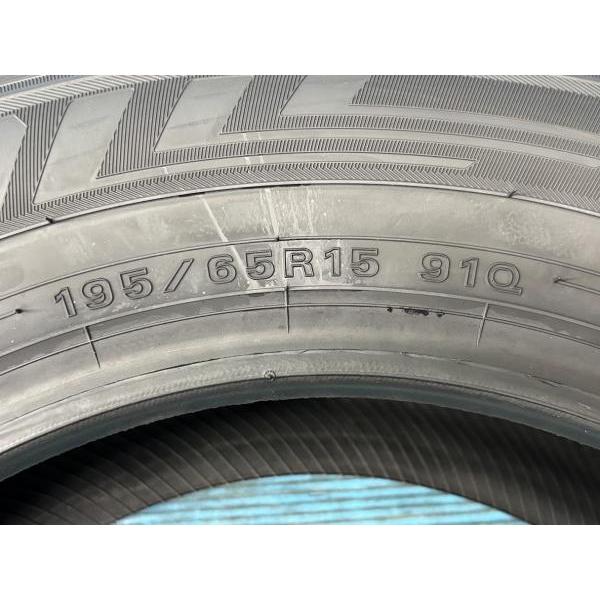 DUNLOP（ダンロップ） プリウス セレナ ゴルフ 195/65R15 新品