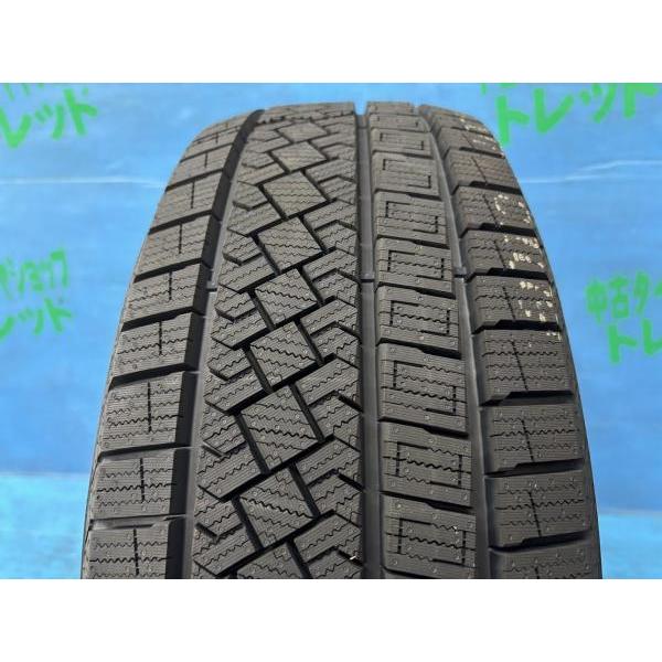 PIRELLI（ピレリ） 90系ノア ヴォクシー ステップワゴン 4本セット 冬