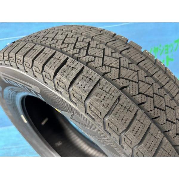 PIRELLI（ピレリ） 90系ノア ヴォクシー ステップワゴン 4本セット 冬