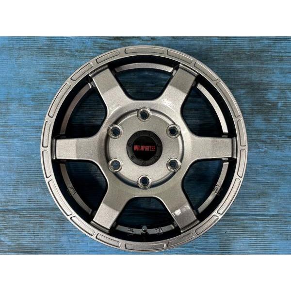 NV350 キャラバン 新品15インチ アルミホイール 4本セット トレジャー