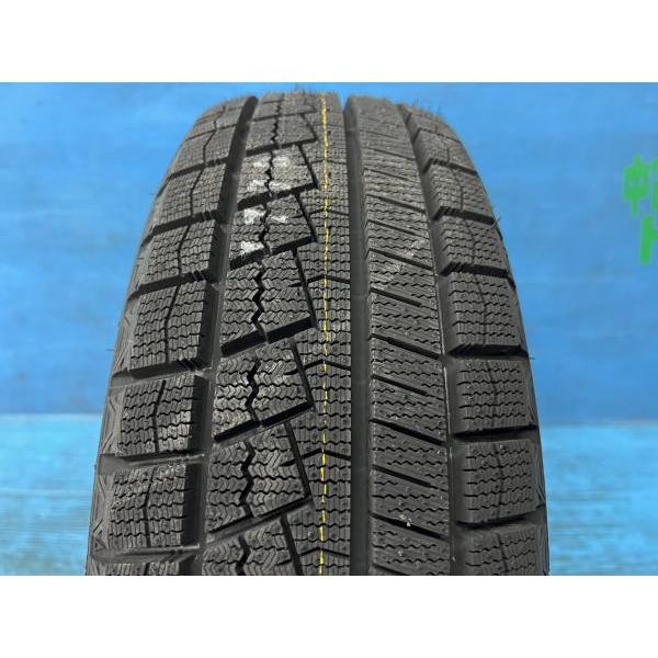 ネクセン ルークス ゼスト モコ 155/65R13 新品スタッドレスタイヤ4本 