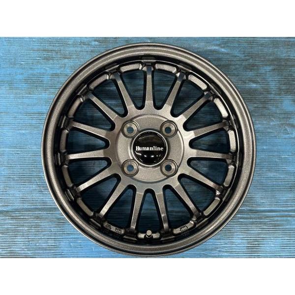 送料込★軽自動車新品セット★ブリヂストン155/65R14　Nワン、ミライース BRIDGESTONE（ブリヂストン） N-BOX ミライース スペーシア 155/65R14