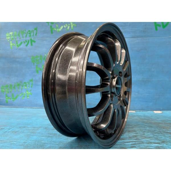 BRIDGESTONE（ブリヂストン） N-BOX ミライース スペーシア 155/65R14