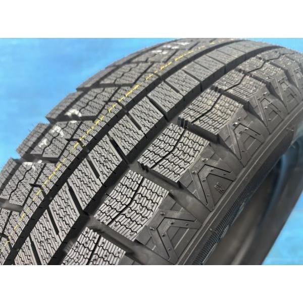 20年製 GOOD YEAR ICENAVI6 175/65R14 スタッドレス タイヤ ヴィッツ サクシード プリウス ノート フィット デミオ 売切！！ グッドイヤー（GOODYEAR） 50系 サクシード プロボックス ワゴン 175