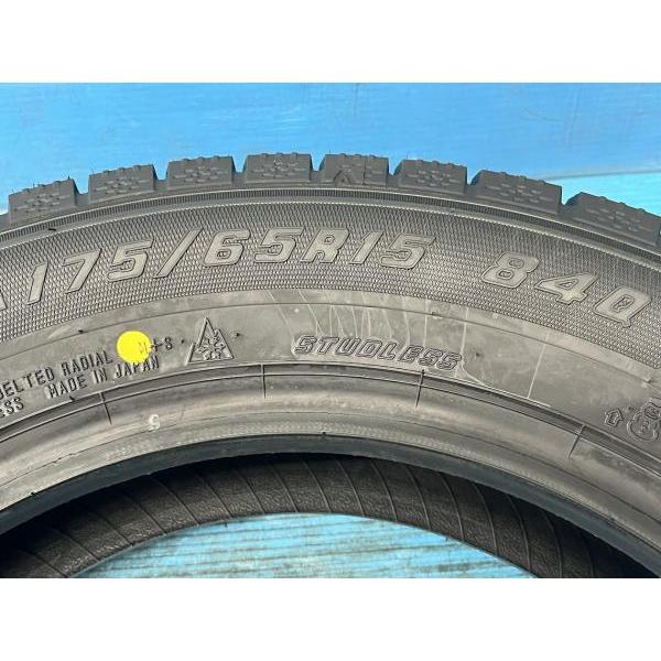 グッドイヤー（GOODYEAR） アクア スイフト スペイド 175/65R15 新品